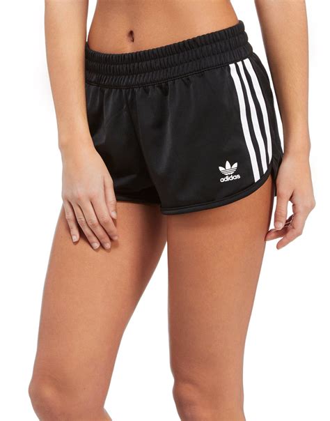 adidas shorts for women.